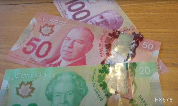 掘金配资 加拿大央行按兵不动：美加跳水约40点，交易员如何应对？