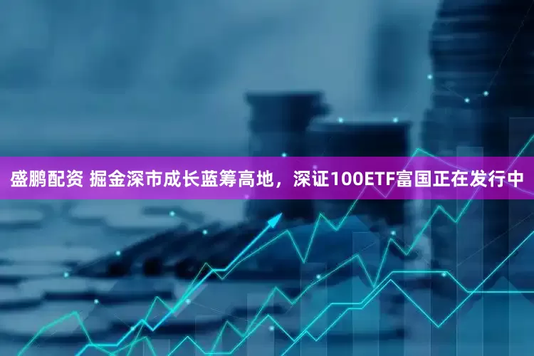 盛鹏配资 掘金深市成长蓝筹高地，深证100ETF富国正在发行中