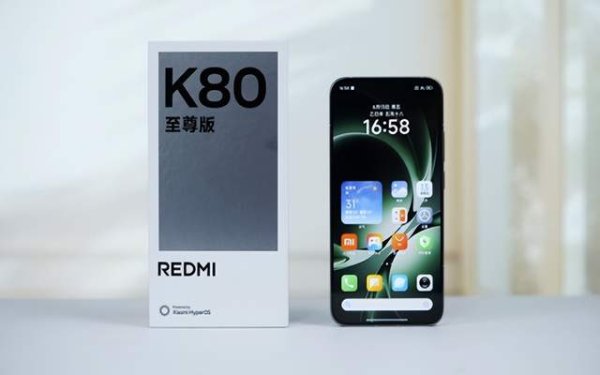 领航配资 Redmi K80至尊版深度使用三天后，不吹不黑地，说说真实使用感受