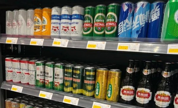 热丰网 拉格啤酒入门—为啥它是超市“顶流”？底层发酵的秘密全在这