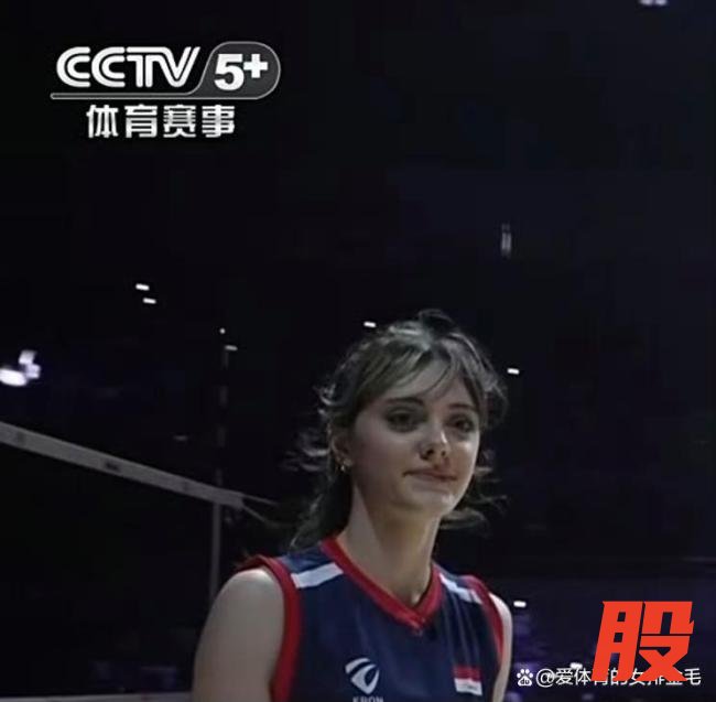 伊拉克女排颜值天花板！全员高颜值火爆全网，1号多琳又美又能打 战火中绽放的美丽与坚韧